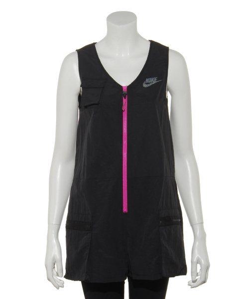 NIKE オールインワン ロンパース 新品未使用タグ付 即購入可能 S