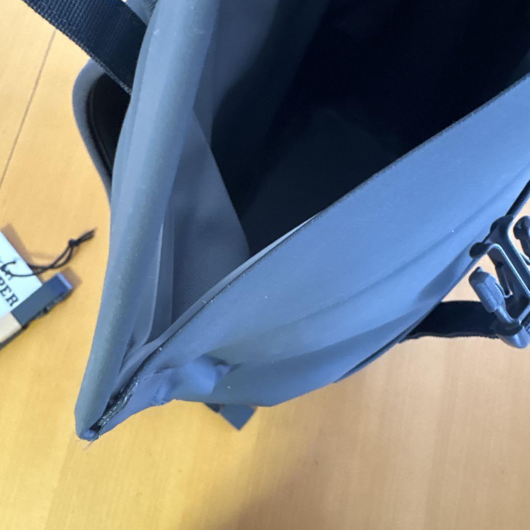 YETI 保冷バック