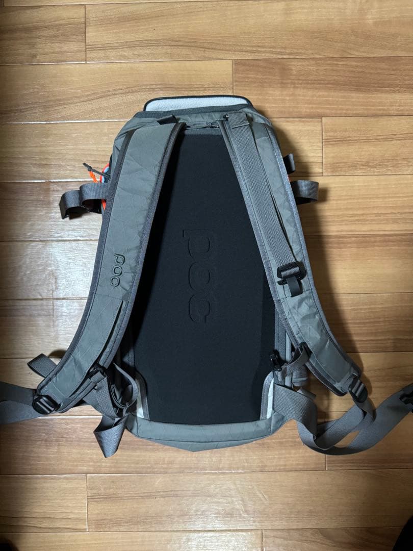 poc バックパック/ DIMENSION VPD BACKPACK poc バックパック/ DIMENSION VPD BACKPACK