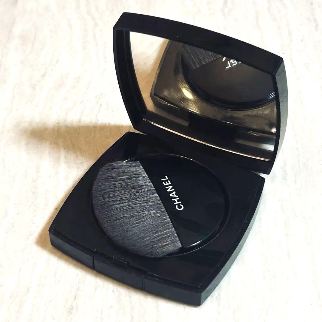 チャタ。CHANEL フェイスパウダーとSK-IIパウダー2つセット