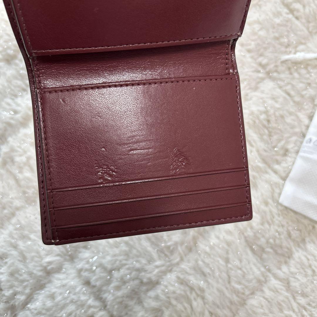 COACH（コーチ）の「【コーチ】スモール ウォレット ウィズ