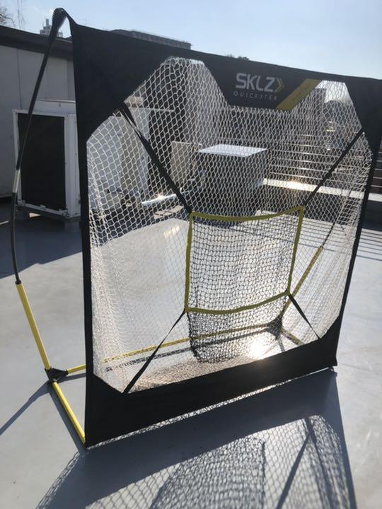 得価超激得 SKLZ クイックスタースポーツネット 41983-m40567666764 得価最安値