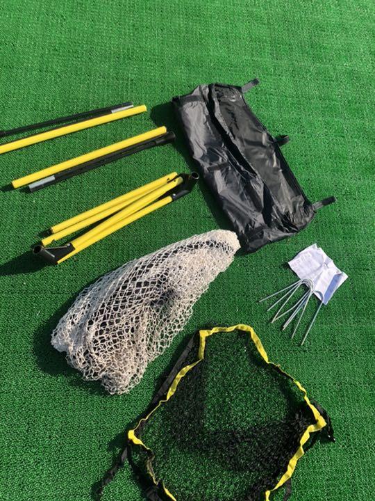 得価超激得 SKLZ クイックスタースポーツネット 41983-m40567666764 得価最安値