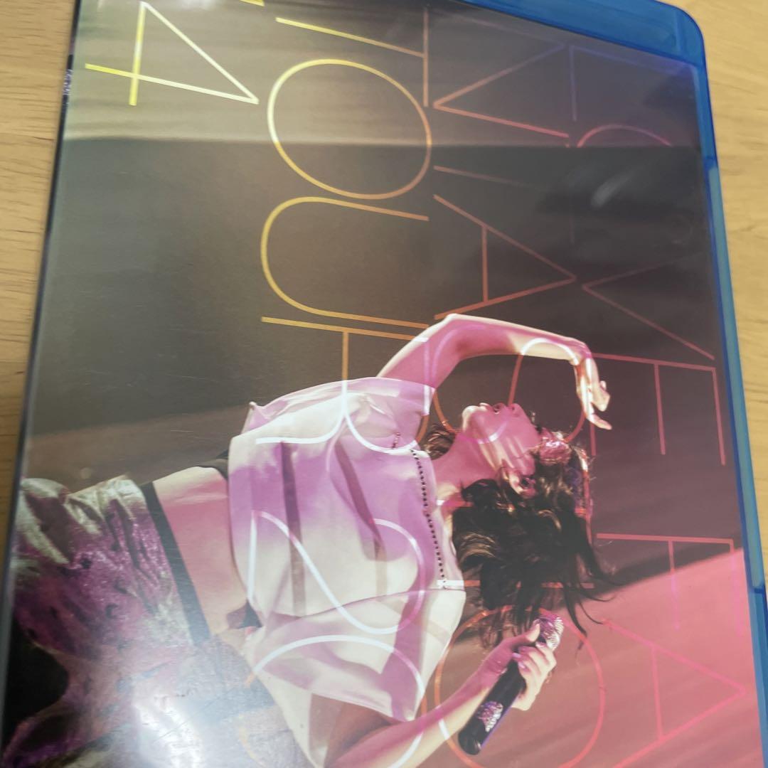 入荷now 安全 大塚愛 Blu-ray ミュージック