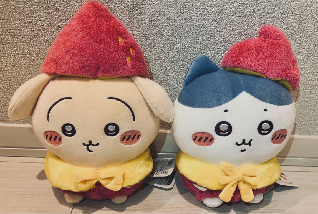 【期間限定価格】ちいかわ もぐもぐ本舗 ぬいぐるみ Amazon.co.jp: ちいかわもぐもぐ本舗 伏見稲荷なぬいぐるみ ちい