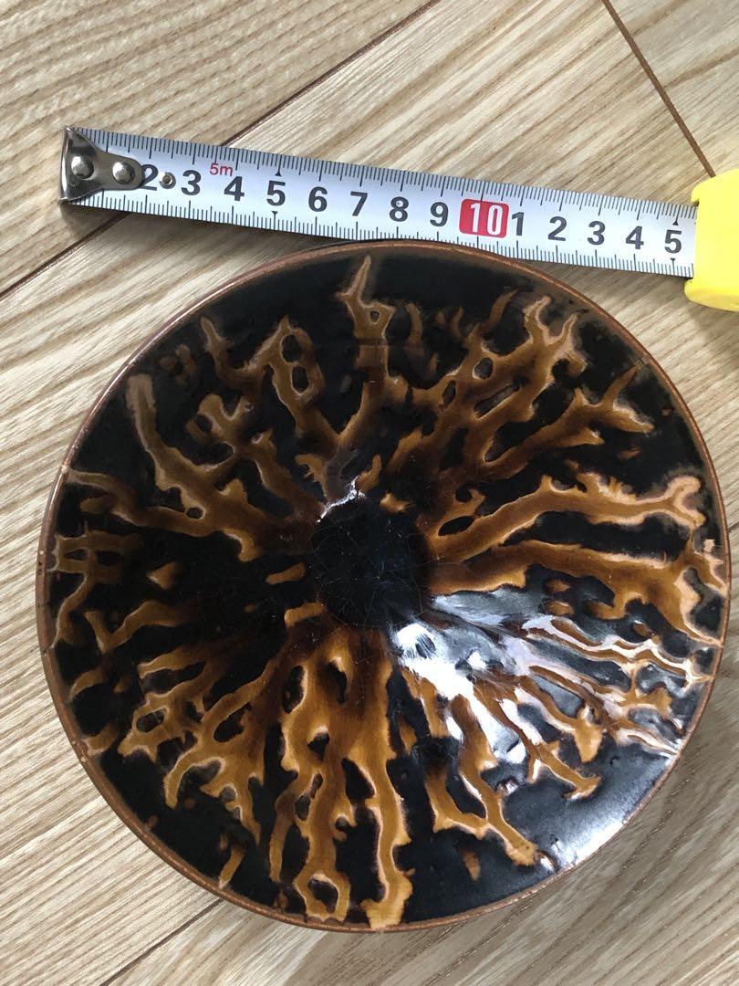 茶碗 骨董品 詳細不明