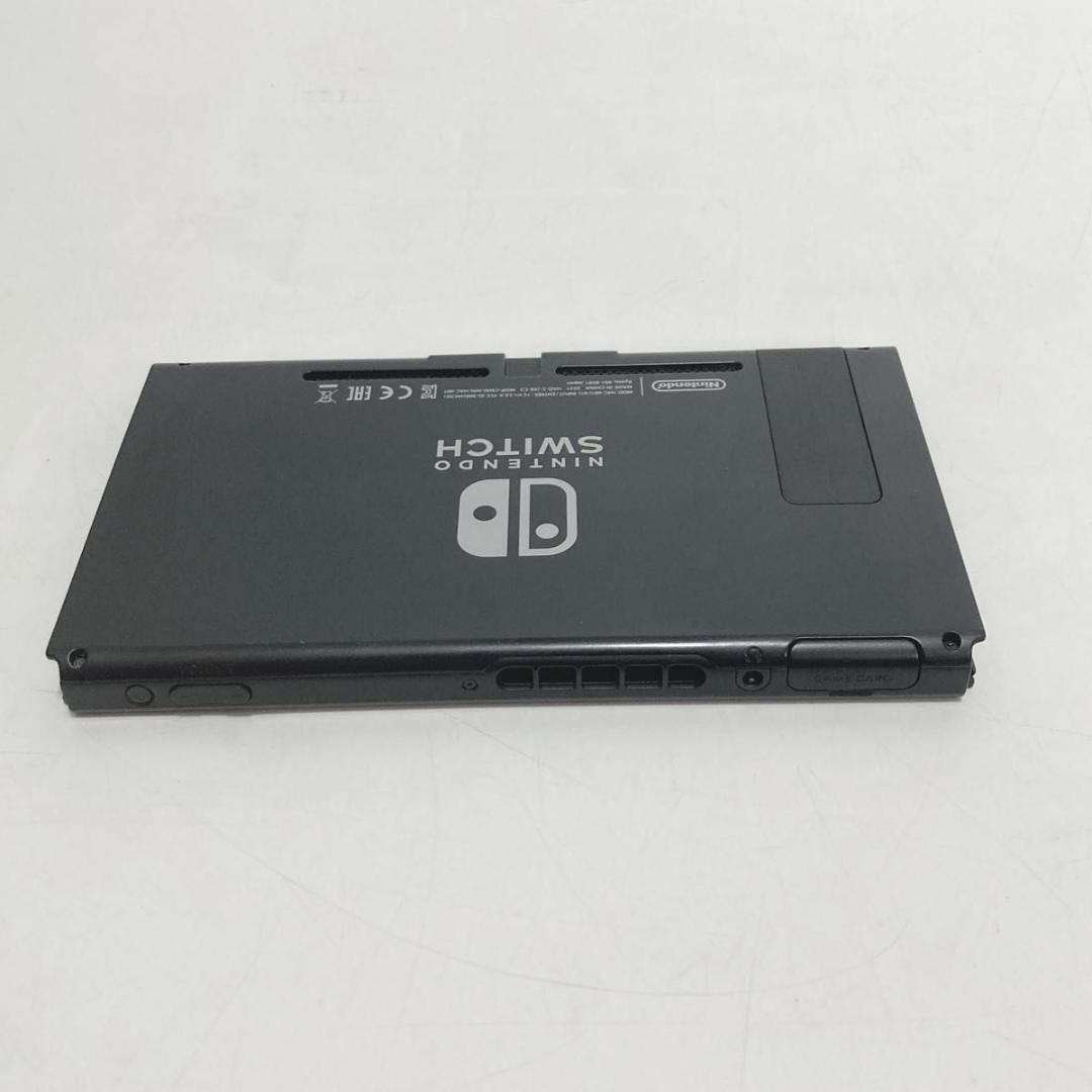 ニンテンドースイッチ 2021年製 Nintendo Switch 本体のみ