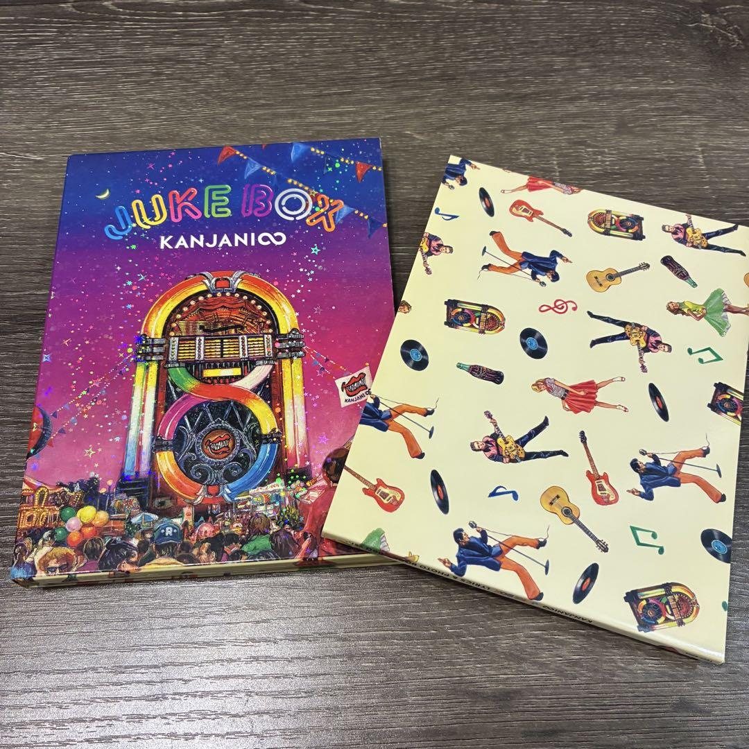 関ジャニ∞の元気が出るCD!! - SUPER EIGHTのアルバム - Apple Music