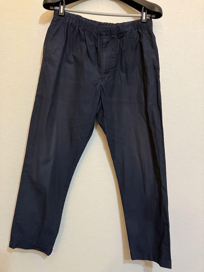 オーラリー auralee セットアップ　ジャケット　パンツ