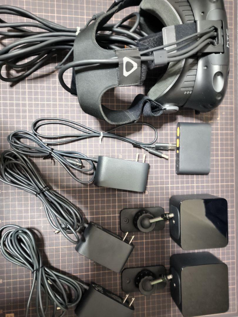 HTC VIVE