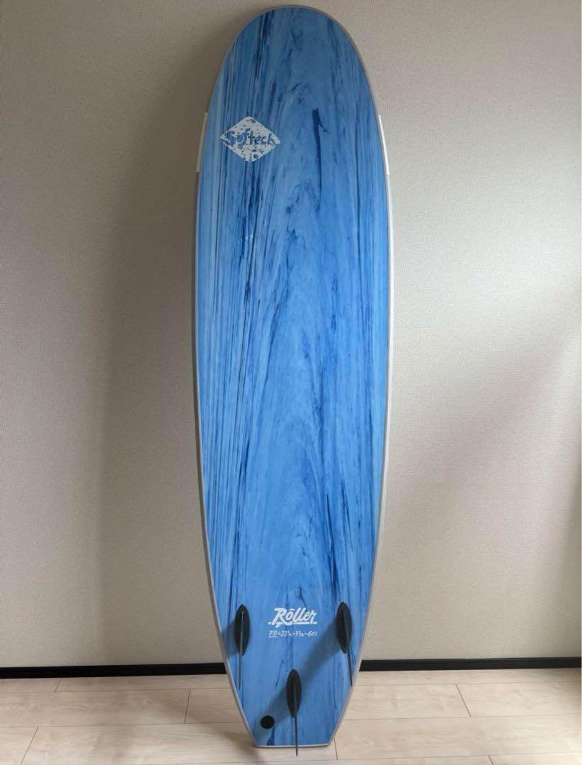 SOFTECH ソフテック 7'0(湘南にて直接お渡しできる方のみ SOFTECH ソフテック 7'0(湘南にて直接お渡しできる方のみ