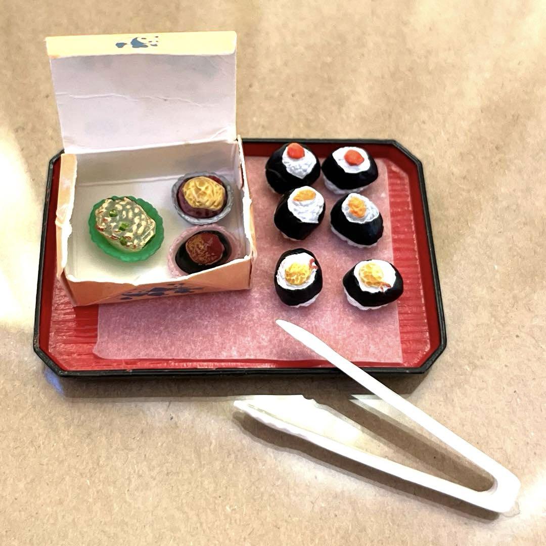 おすすめプライズ｜株式会社タイトー 食品ミニチュアセット 2006年 メガハウス 小物・アクセサリー