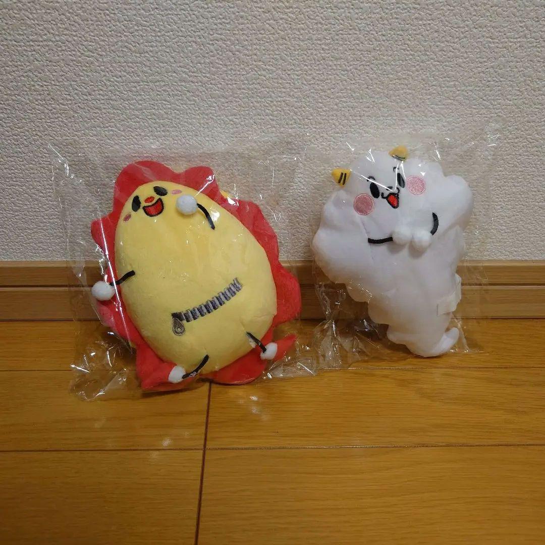 サンサンキッズTV　くもりん　サンサン　ぬいぐるみ　セット Amazon.co.jp: サンサンキッズtv ぬいぐるみ 人形セット