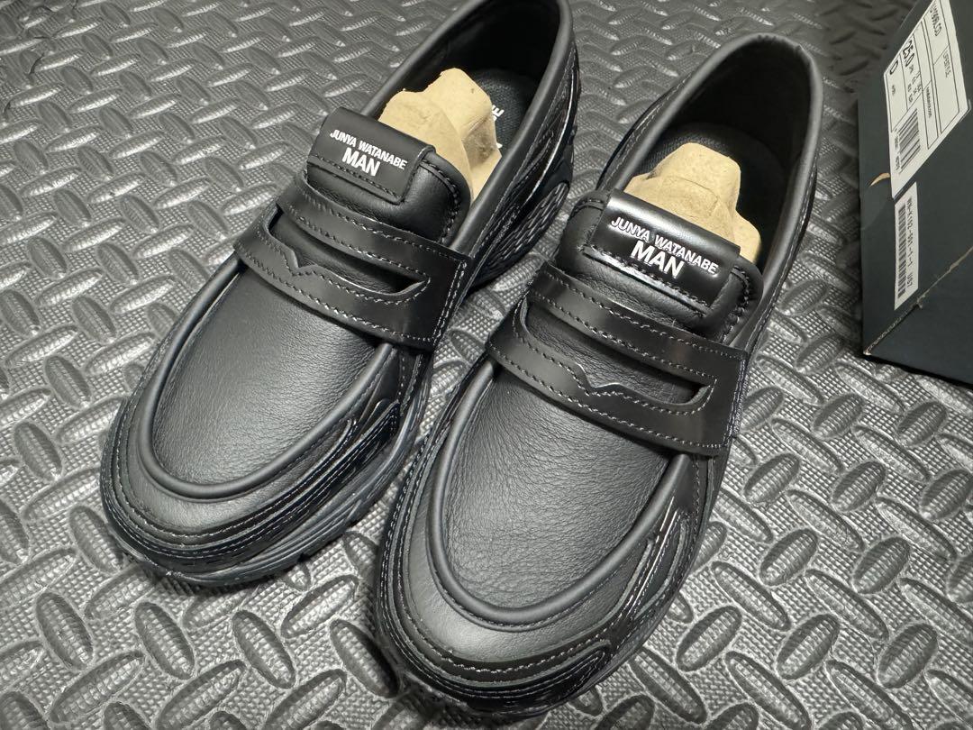 未使用 ジュンヤワタナベ JUNYA WATANABE　New Balance