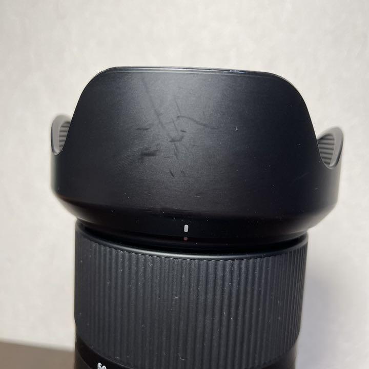 大特価人気 おまけつき TAMRON 28-75mm F 2.8 Di III RXD Wcxub-m40575471949 通販超激得