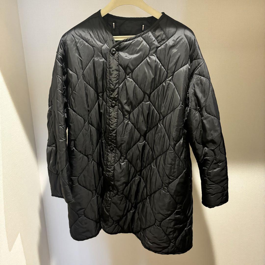 FREAKS STORE M-6 モッズコート 3way ライナー付き