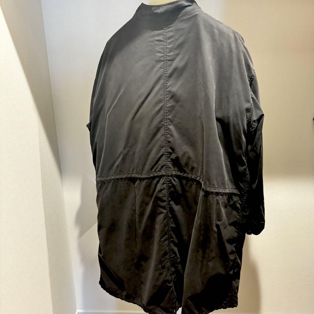 FREAKS STORE M-6 モッズコート 3way ライナー付き
