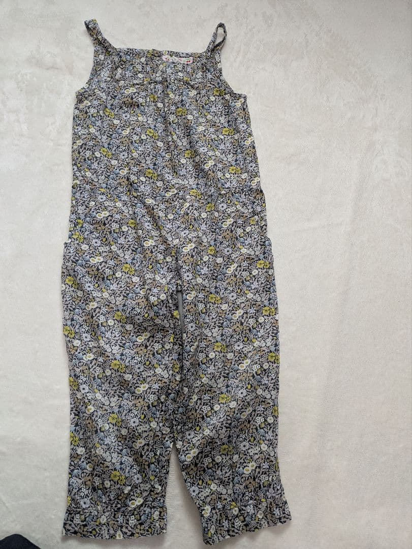 bonpoint 3 パーカー　ボンポワン　2点