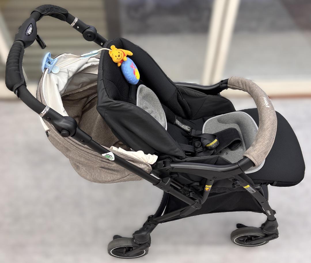 販売終了】Runfee Lino'n RB2L（ランフィ リノン） グレージュ