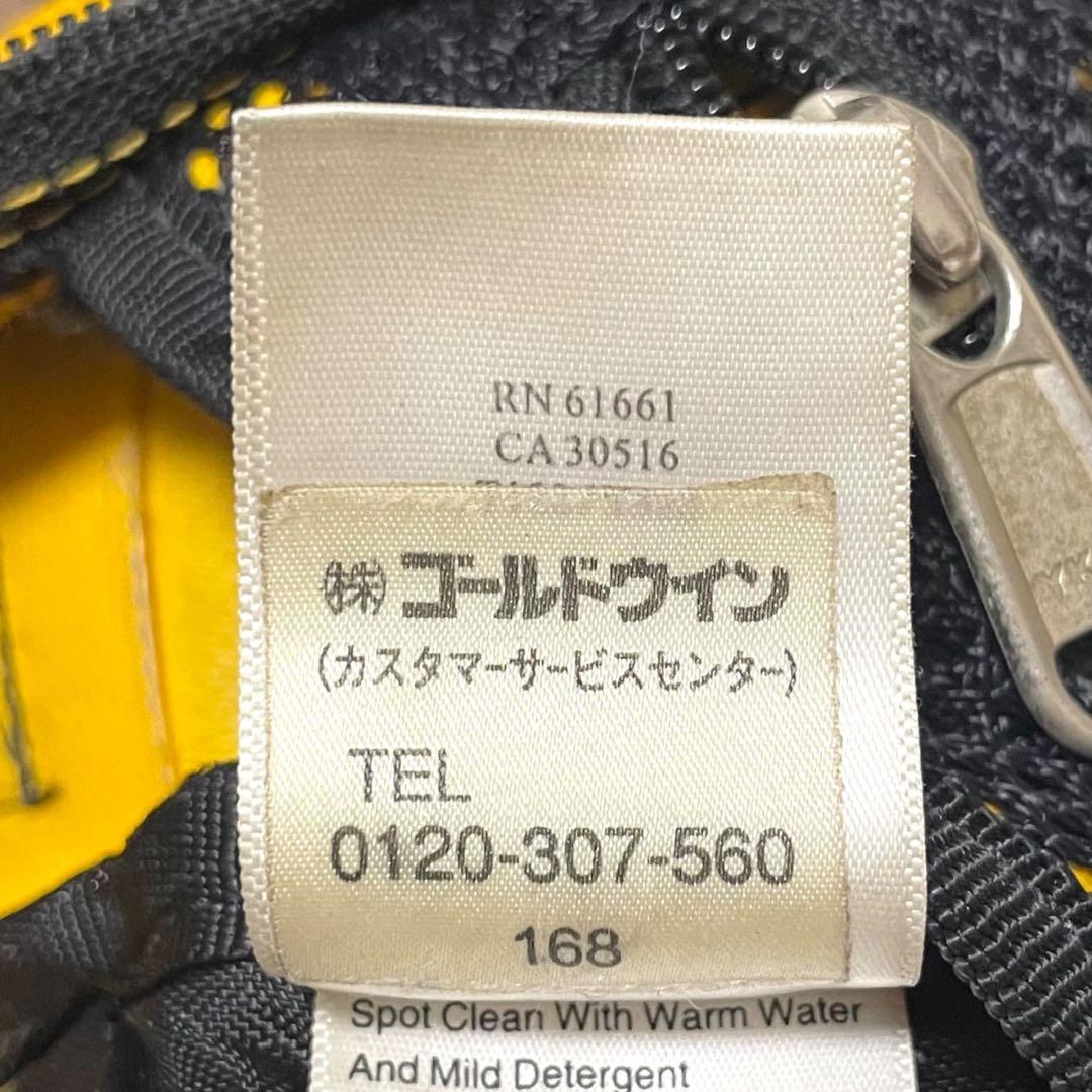 FACE メッセンジャーバッグ