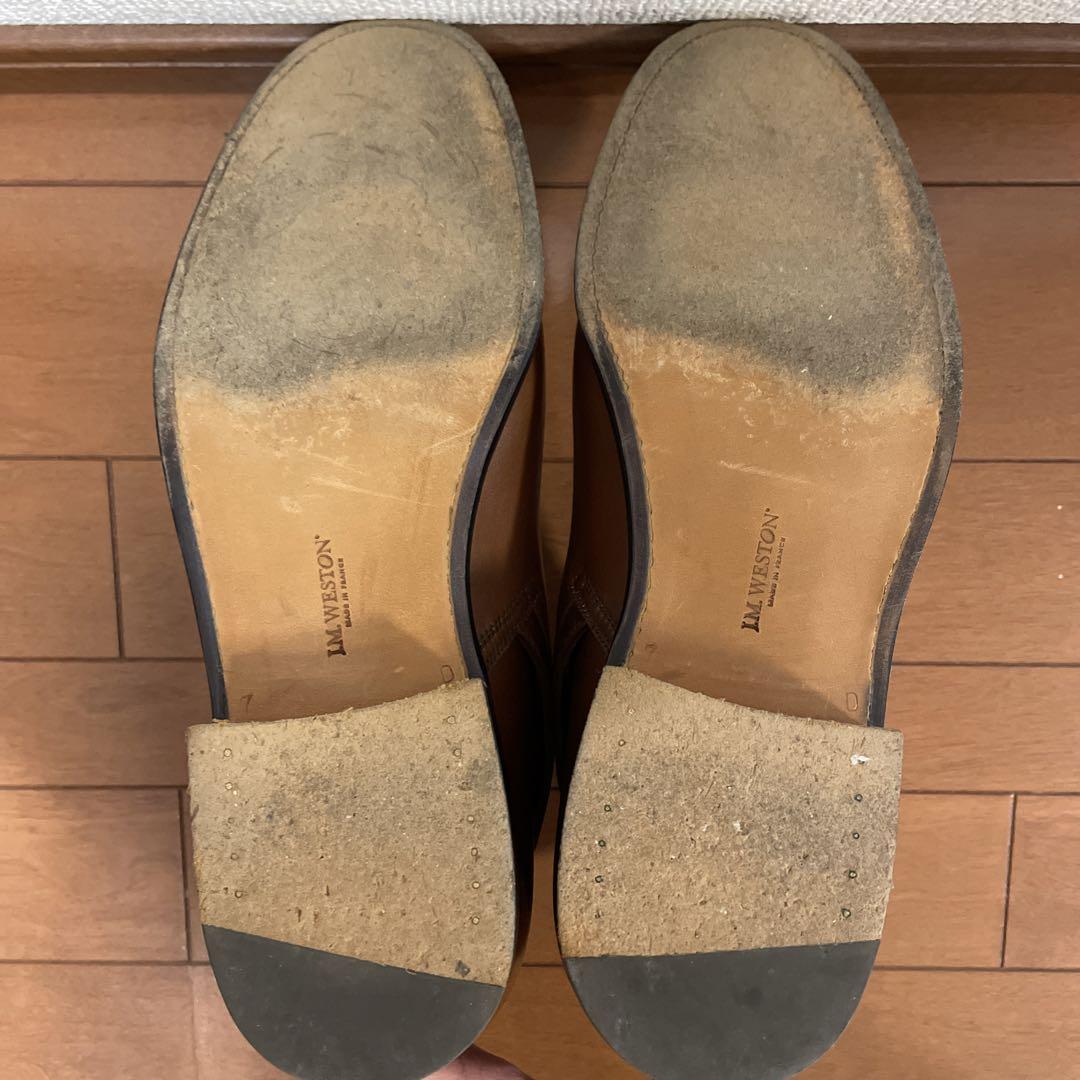 靴 JODHPUR BOOT WITH WRAPAROUND STRAP