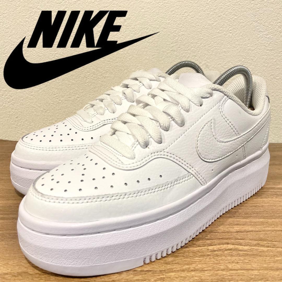 NIKE W COURT VISION ALTA LTR ナイキコートビジョン
