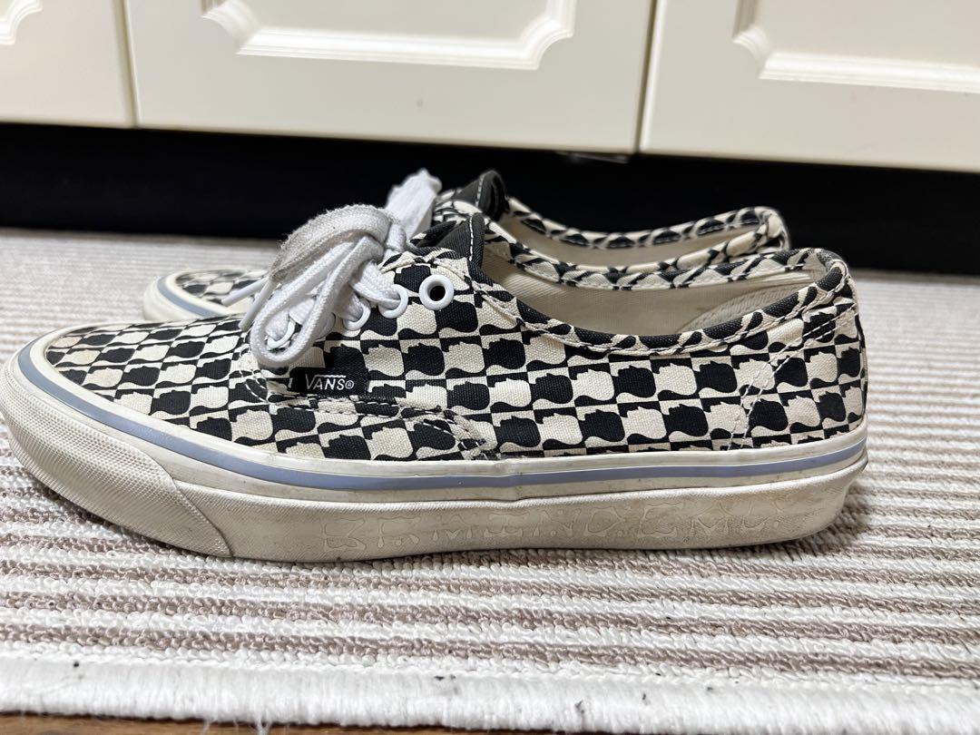 Vans braindead サイズ26.5