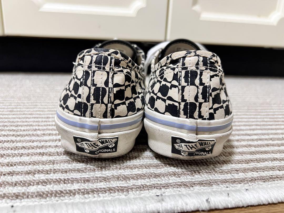 Vans braindead サイズ26.5