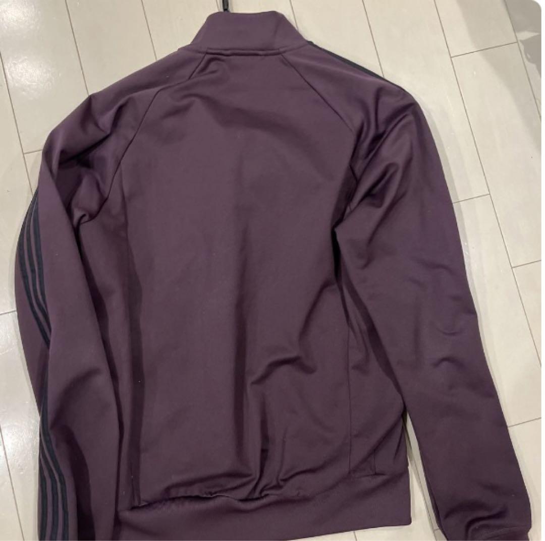 adidas アディダスオリジナル ジャージ