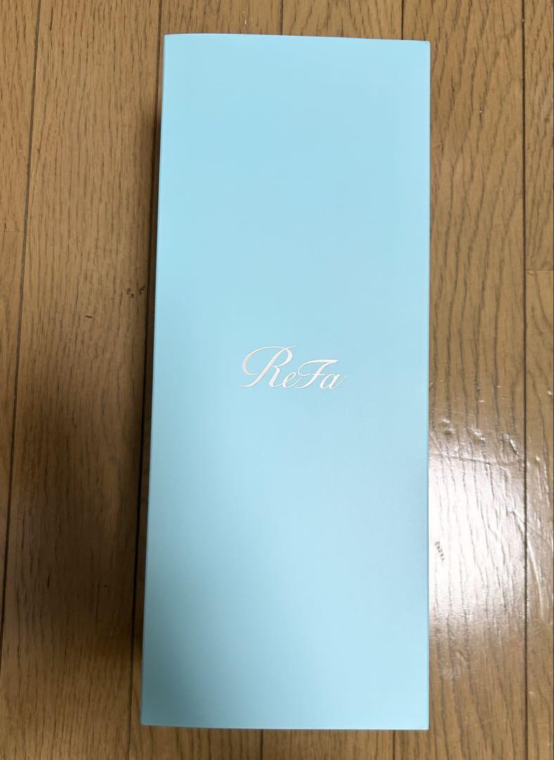 ReFa シャワーヘッド リファファインバブルピュア