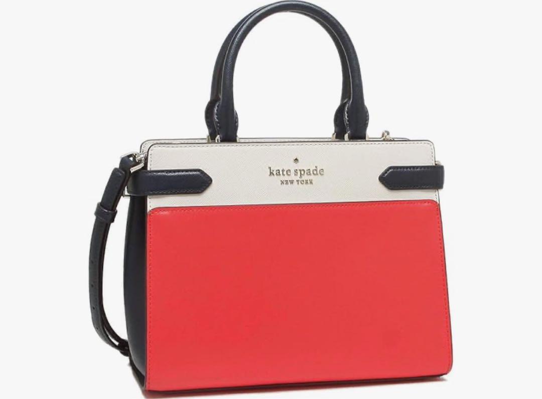 【kate spade】ハンドバッグ ケイトスペード
