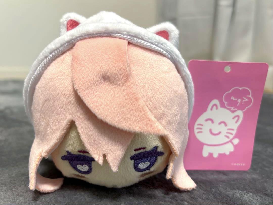 なるせ　ぬいぐるみ 5,800円