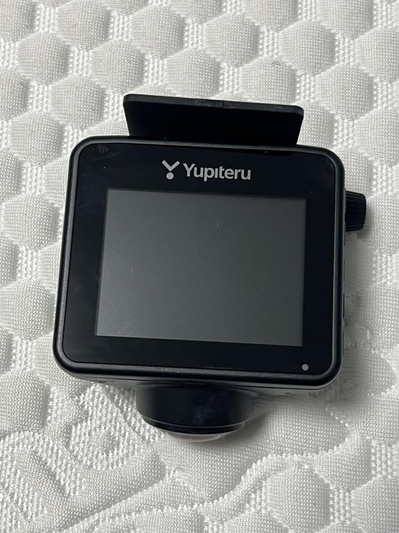Yupiteru ドライブレコーダー Q-21c訳あり