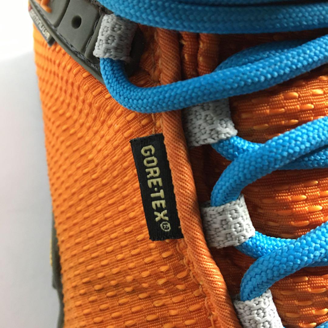 カメレオンストーム2ゴアテックス MERRELL／メレル✴️トレッキングシューズ