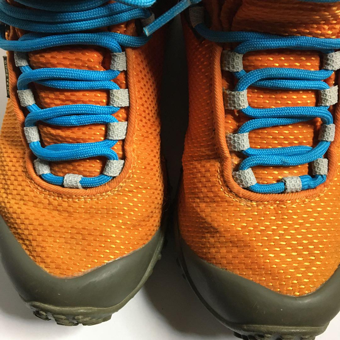 カメレオンストーム2ゴアテックス MERRELL／メレル✴️トレッキングシューズ