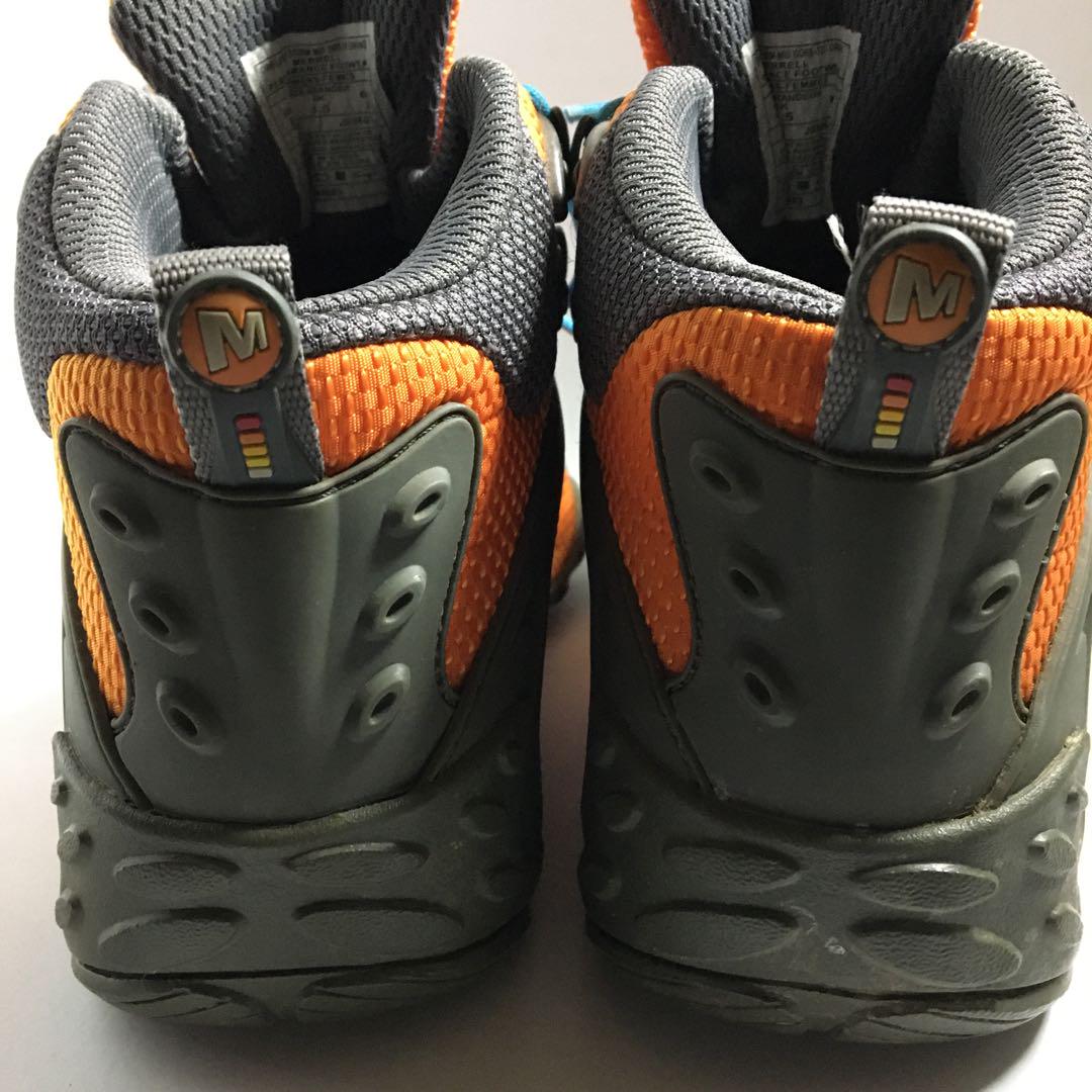 カメレオンストーム2ゴアテックス MERRELL／メレル✴️トレッキングシューズ