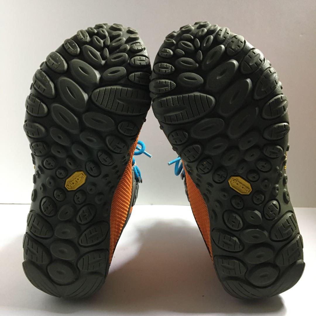 カメレオンストーム2ゴアテックス MERRELL／メレル✴️トレッキングシューズ