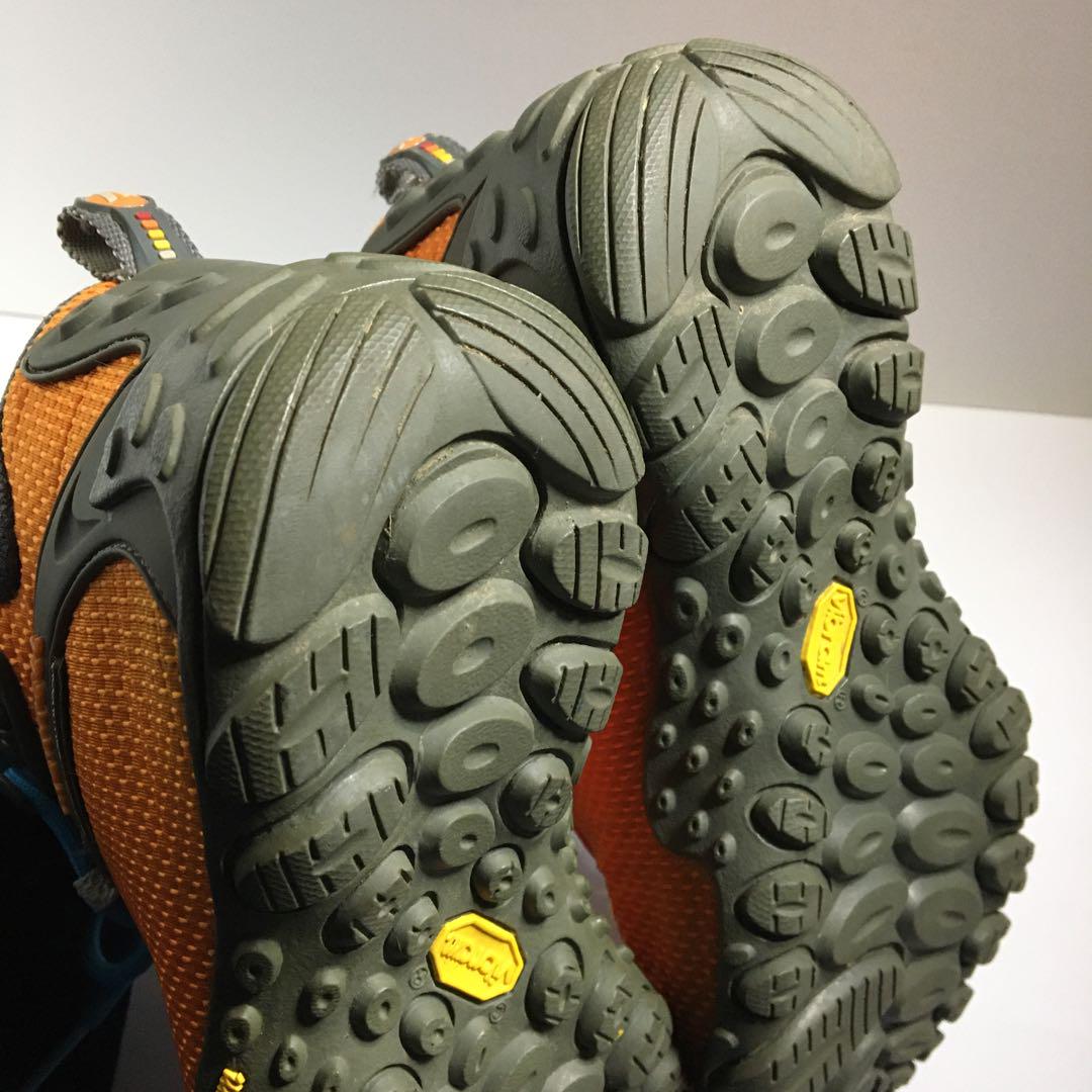 カメレオンストーム2ゴアテックス MERRELL／メレル✴️トレッキングシューズ