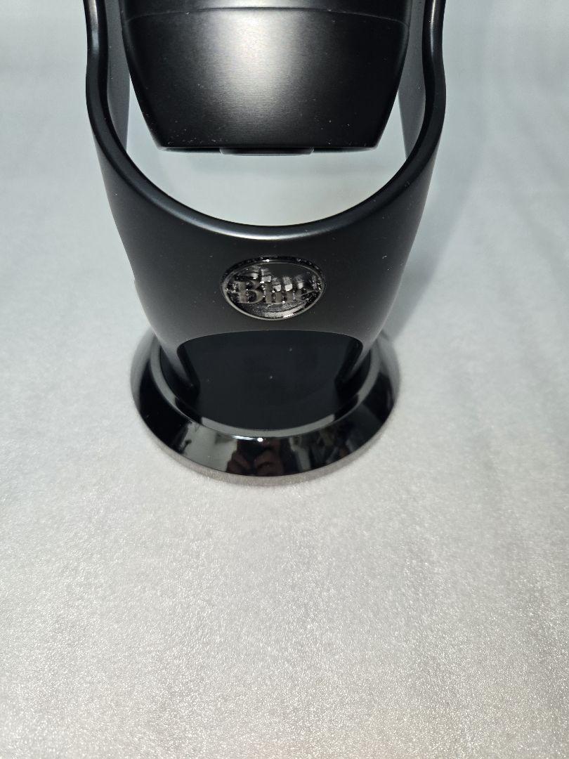 BlueYetiX BM600X　ショックマウントセット