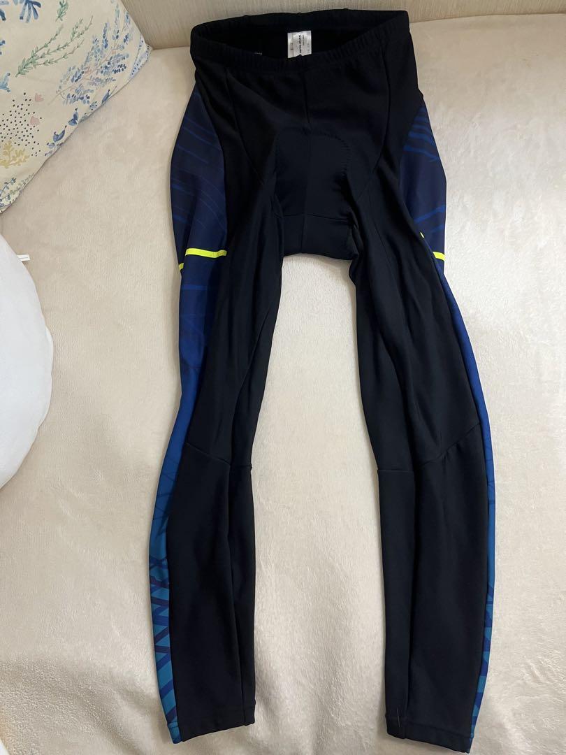 値下げ PEARL IZUMI(パールイズミ)プリントジャージ上下 Mサイズ