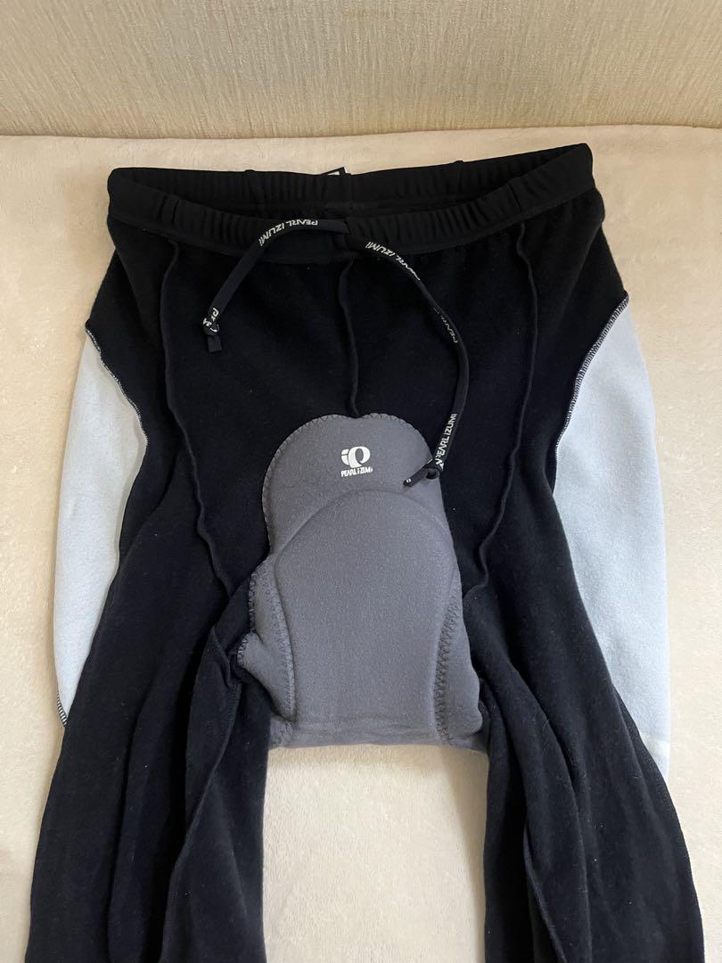 値下げ PEARL IZUMI(パールイズミ)プリントジャージ上下 Mサイズ