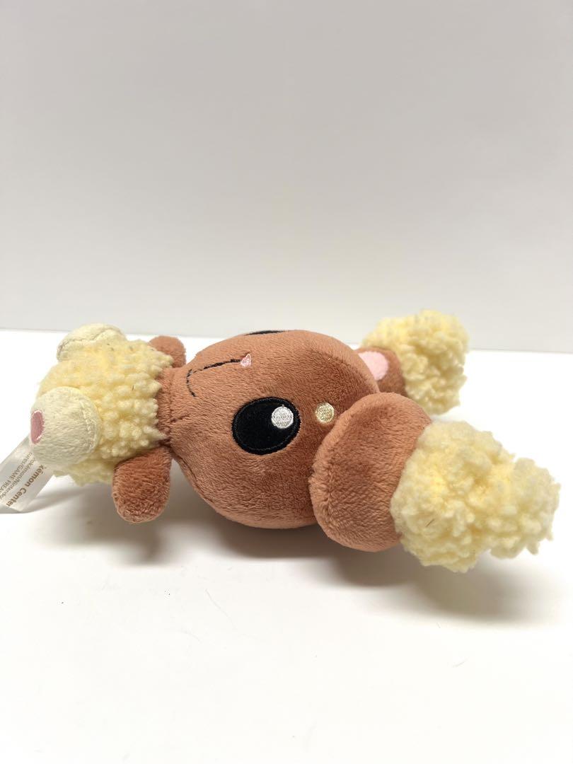 ミミロルぬいぐるみ ポケモンセンター限定 - メルカリ