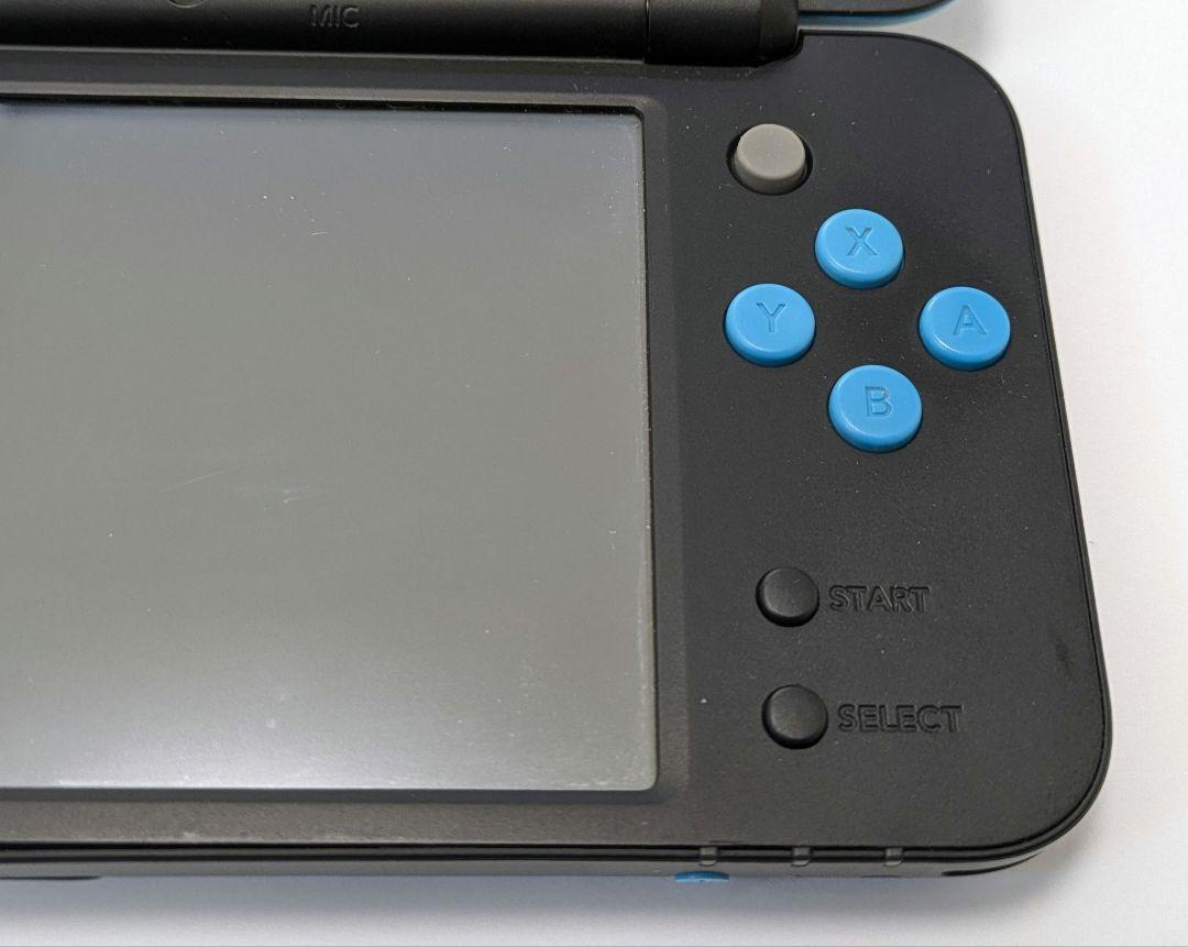 ニンテンドー 2DS