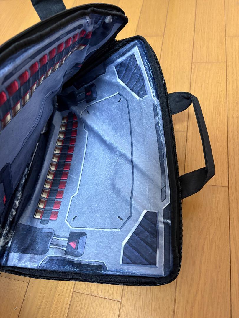 小鳥遊ホシノ パソコンバッグ 未使用