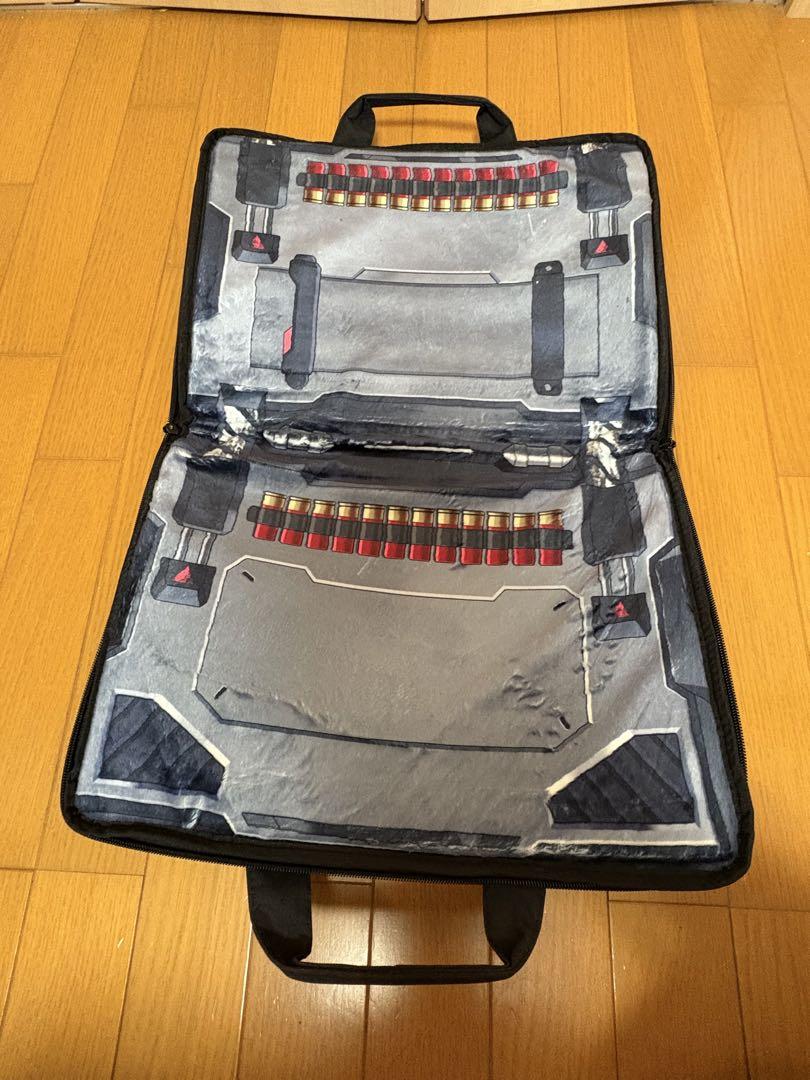 小鳥遊ホシノ パソコンバッグ 未使用