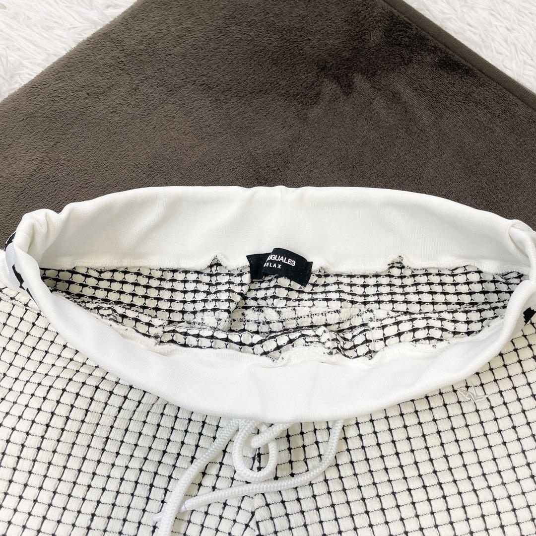 美品✨大きいサイズXL✨ 1PIU1UGUALE3 RELAX ショートパンツ