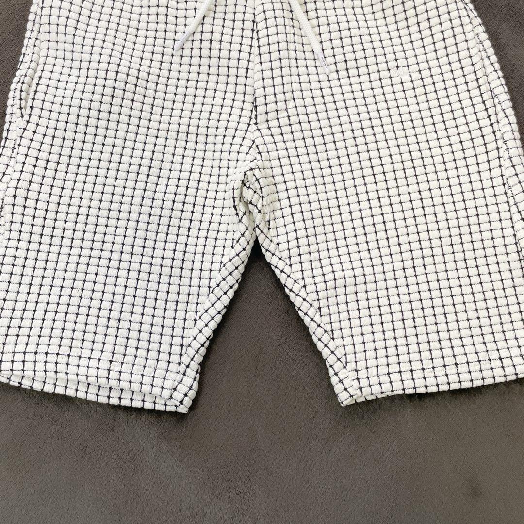 美品✨大きいサイズXL✨ 1PIU1UGUALE3 RELAX ショートパンツ