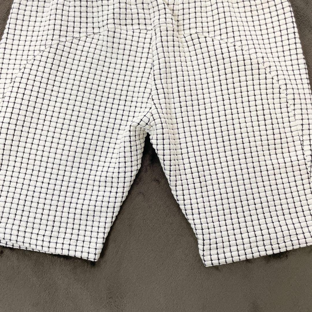 美品✨大きいサイズXL✨ 1PIU1UGUALE3 RELAX ショートパンツ