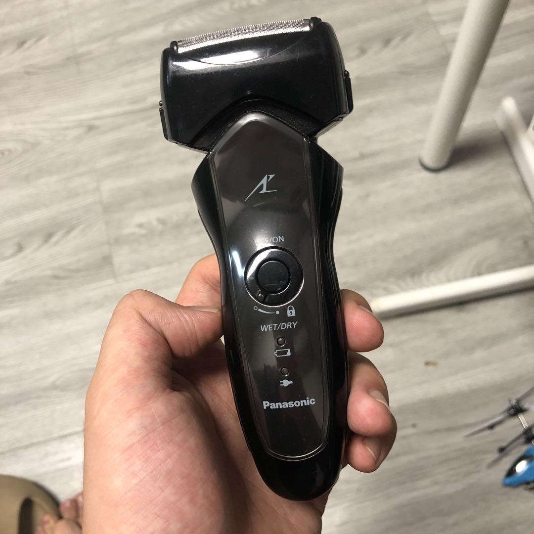 Panasonic メンズシェーバー ES-KF20