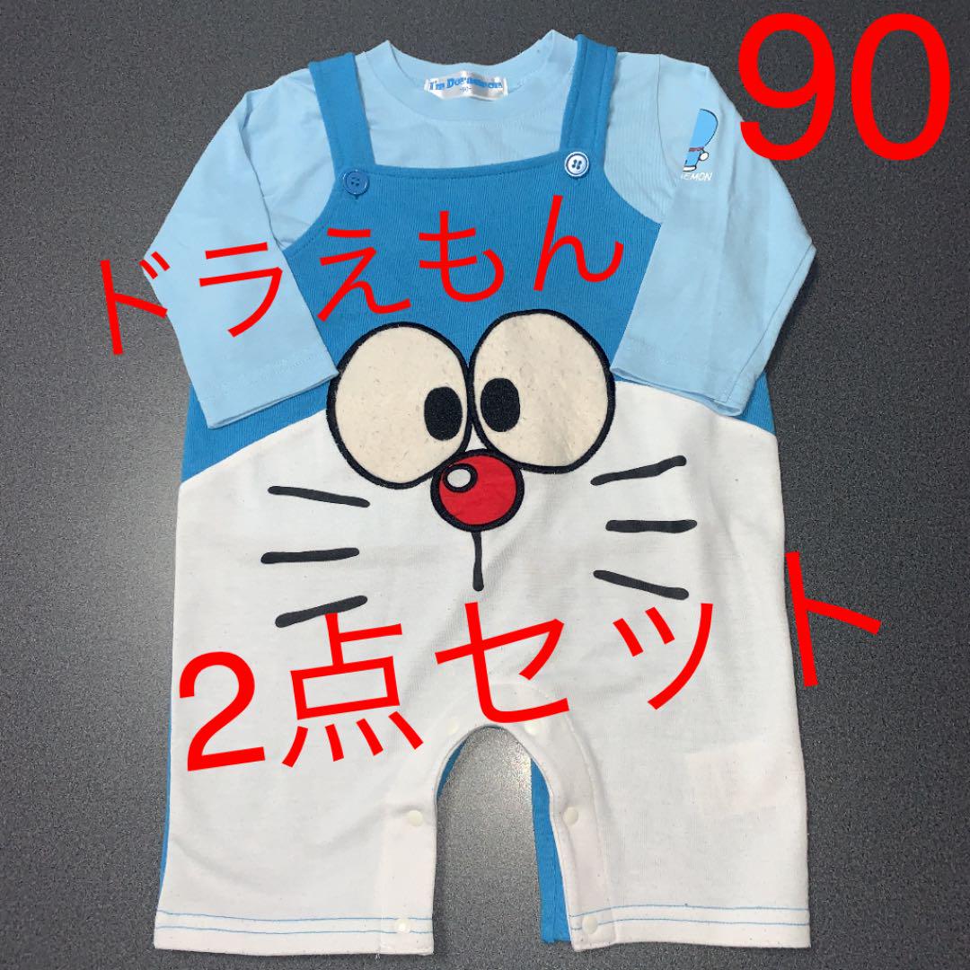 ドラえもん 2点セット Warenext Ng